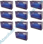 *1,000-GLOVES* Microflex Ultra Sense Ec Pf Nitrile Blue X-large USE-880-XL. Fixed Price $149.99.