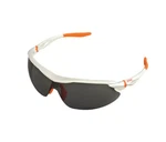 Stihl Smoke Lens Safety Glasses Model# 7010 884 0369. Fixed Price $26.44.