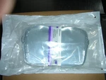 3M Speedglas 9100 Welding Helmet Outside Protection Plates 06-0200-53 10-PCS. Fixed Price $53.00.