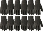 Wells Lamont Versatile Work Gloves Lightweight, Durable, X-large, Black. Fixed Price $24.61.