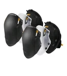 Toughbuilt Gelfit Knee Pads W/ Non-marring Snapshells TB-KP-G203-6 New. Fixed Price $41.51.