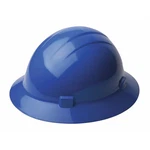 Erb Safety Hard Hat Americana 360 Full Brim Blue Type 2 Class Ratchet. Fixed Price $57.15.