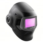 3M 10-0100-30VC Speedglas Auto Darkening G5-03 Pro Safety Welding Helmet. Fixed Price $555.00.