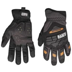 Klein Tools 40217 Journeyman Extreme Gloves, Medium. Fixed Price $32.79.