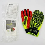 Hexarmor Impact Resistant Gloves Xl Cut Rig Lizard 2021 Hi Vis Pair. Fixed Price $21.61.
