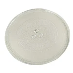 Hqrp 10-INCH Glass Turntable Tray For Samsung DE74-00027A Replacement. Fixed Price $12.95.
