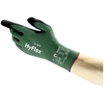 Ansell 11842100 Hyflex Glove Size Recycled Nylon Touchscreen Compatible. Fixed Price $16.89.