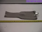 Qty = 100: Claw Cover 18" Arm Cut Resistant Sleeve Clip P/n CS7LGY-18AC. Fixed Price $357.13.