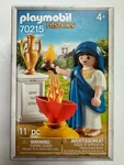 Playmobil 70215 Hestia Greek Goddess Of Hearth/fire Mythological History New. Fixed Price $14.88.