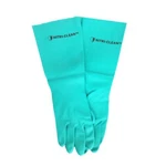 Golden Protective Services N519M Glove, Green Dish Med;(pair). Fixed Price $25.56.