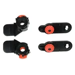 Jackson 38426, Welding Helmet Hard Hat Adapter. Fixed Price $21.07.