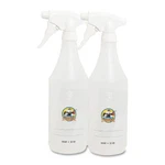 Genuine Joe Adjustable Spray Bottle - Quart Clear Plastic (GJO10449). Fixed Price $27.16.