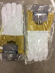 West Chester 6141 /xl Ironcat Kidskin Tig Welding Gloves. Fixed Price $22.00.