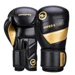 High Quality Pu Leather Wear-resistant Breathable Boxing Gloves For Sanda Tr. Fixed Price $64.08.