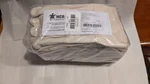 Mcr Safety Industrial Work Glove Style 9124K Dozen, Size Large. Fixed Price $14.00.