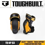 Original Toughbuilt Thigh Support Stabilization Knee Pads TB-KP-G3 Fast Ship. Fixed Price $88.87.