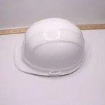 Erb Omega Ii Cap Style Hard Hat With Ratchet Adjustment White 19951. Fixed Price $11.58.