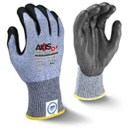 Radians RWGD104M Axis D2 Dyneema Cut Resistant A4 Touchscreen Gloves Medium. Fixed Price $20.18.