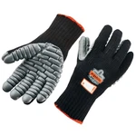 Ergodyne 16454 #9000 Certified Lightweight Anti-vibration Gloves Large Black. Fixed Price $36.54.