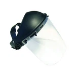 Sas 5140, Std Face Sheild (clear). Fixed Price $26.81.