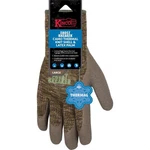 Kinco 1788-M Frost Breaker Camo Form Fitting Thermal Work Gloves Medium. Fixed Price $11.28.