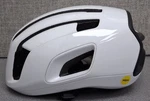 Poc Cytal Road Bike Helmet - Hydrogen White/uranium Black Matt, Medium *no Box*. Fixed Price $290.00.