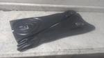 Honeywell North 8N3032/9Q Size 9-3/4 In Neoprene Seamless Dry Box Gloves. Fixed Price $129.99.