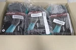 Ansell Alphatec 58-530B 72 Pk Size 9 Black/green Chemical Resistant Gloves. Fixed Price $299.99.