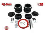 Boss Air Suspension Load Assist Kit 14-24 Ram Promaster Van 1500 2500 3500. Fixed Price $395.00.