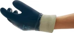 New Pairs- Ansell Hycron 27-602 Oil-repellent Nitrile-coated Gloves Size 8. Fixed Price $7.29.