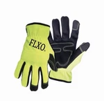 Boss 901X Assorted High Visibility Men's Mechanic Style Work Gloves X-large. Fixed Price $12.09.