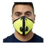 Rz 20023 M2 Multi-purpose Air Filtration Mask, Safety Green Large. Fixed Price $14.95.