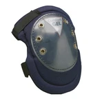 Allegro 7103-GEL Knee Pad Univ Hook Loop Blue Pr 3LHU3. Fixed Price $20.00.