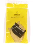 Prl) Pairs Ansell Gloves Size 8.5. Fixed Price $33.65.