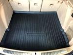 Rear Trunk Cargo Floor Tray Boot Liner Mat Pad For Porsche Macan 2015-2026 New. Fixed Price $59.95.