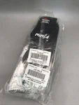 12 Pairs Mcr Safety Ninja N9674XL Nylon Gloves Black 2ELL9 New. Fixed Price $49.95.