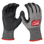 Milwaukee Tool 48-73-7151 Cut-resistant Dipped Gloves, Level A5. Fixed Price $17.97.