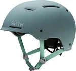 Smith Optics Axle Adult Mtb Cycling Helmet, Matte Frost Mint Medium (55-59 Cm). Fixed Price $95.00.
