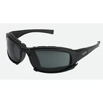Kimberly-clark Kleenguard Calico Safety Glasses Smoke Lens Black Frame. Fixed Price $31.74.