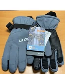 Muveen Dex Fit Ski Gloves Snowboarding 3M Thinsulate Winter Nwt Tags. Fixed Price $12.00.