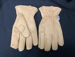 Men's Gravel Gear Insulated Winter Gloves, Large. Fixed Price $45.00.