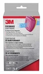 3M 60923HB1-C Replacement Cartridges For Professional Multi-purpose Respirator. Fixed Price $28.91.