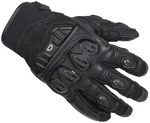 Hyper-flo Men's Glove Cortech Black 3XL. Fixed Price $39.99.