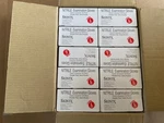 Skintx Nitrile Examination Gloves Powder Free 100PCS Per BOX(10 Boxes). Fixed Price $44.99.