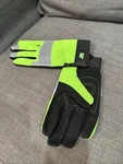 Cat High-visibility Padded Palm Utility Work Glove. Fixed Price $12.00.