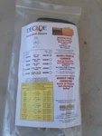 Decade Work Glove 49301W Right Hand Small Driver Style Half-finger Wrist Support. Fixed Price $5.00.