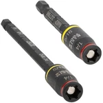 Klein Tools 32768 Impact Driver Set 3-IN-1 Sae Socket & Bit Holder. Fixed Price $33.30.