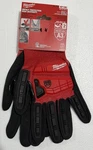 Milwaukee 48-22-8973 Nitrile Level Cut Resistant Impact Dipped Gloves 10"/XL. Fixed Price $15.17.