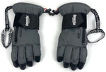 Devembr Black Snow Gear Gloves Thinsulate Wrist Protection Pockets X-small. Fixed Price $29.99.