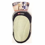 Mn Mcguire-nicnolas, Hard Shell Nee Cap, 1M-343X-1, 019374951122. Fixed Price $19.95.